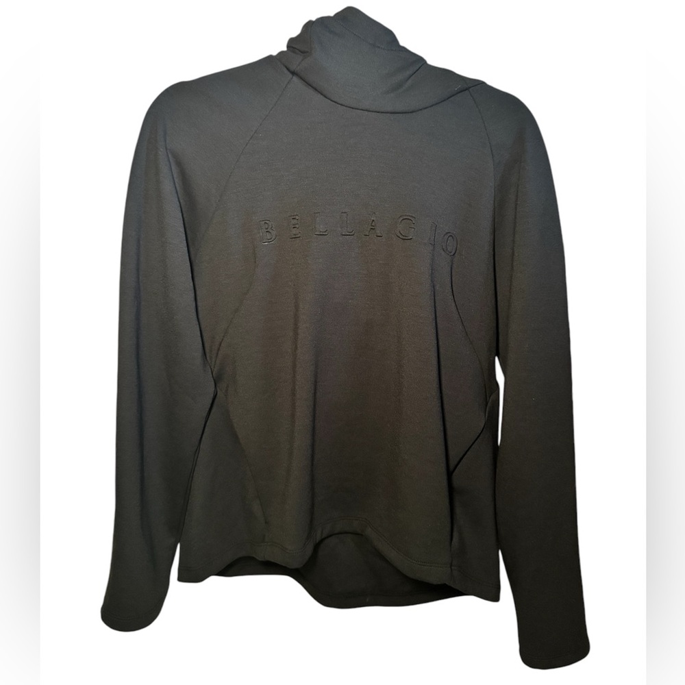 MGM Resorts Bellagio Black M Hoodie Never Worn